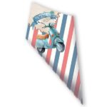 Χωνάκια βάπτισης Βέσπα