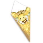 Χωνάκια ζαχαρωτών Μέλισσα