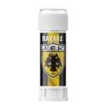 Σαπουνόφουσκες ΑΕΚ