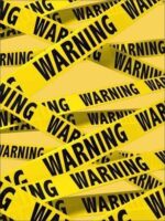 Αφίσα πάρτυ Under Construction (σχέδιο 3) - Image 2