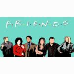 Poster τα Φιλαράκια