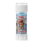 Σαπουνόφουσκες Gormiti