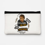 Θήκη Καπνού Δερμάτινη - Γατόπαρδος