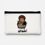 Θήκη Καπνού Δερμάτινη - Θεοπούλα Εμείς Σε Ευχαριστούμε