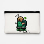 Θήκη Καπνού Δερμάτινη - Μαρκορά Θύρα 13