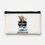 Θήκη Καπνού Δερμάτινη - Μαρούσκα Φέρε Το Τσίπουρο