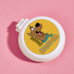 Καθρεφτάκι με χτενάκι - Scooby Doo - Image 2