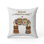 Μαξιλάρι για Φίλη / Κολλητή - Drama Analyst