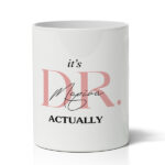 Μολυβοθήκη για Γιατρό - It's Dr Actually