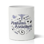 Μολυβοθήκη για Γιατρό - Medical Assistant