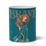 Μολυβοθήκη με Όνομα - Brave - Image 2