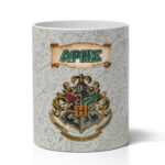 Μολυβοθήκη με Όνομα - Harry Potter