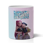 Μολυβοθήκη με Όνομα - K-Pop Demon Hunters - Image 2