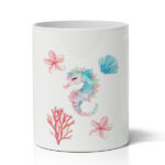 Μολυβοθήκη με Όνομα - Γλυκιά Γοργόνα - Image 2