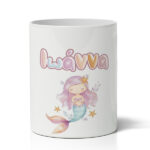 Μολυβοθήκη με Όνομα - Γλυκιά Γοργόνα