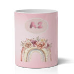 Μολυβοθήκη με Όνομα - Μπαλαρίνα - Image 2