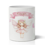 Μολυβοθήκη με Όνομα - Νεράϊδα