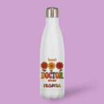 Μπουκάλι Θερμός Για Γιατρό - Best Doctor