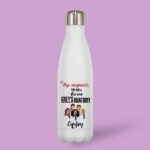 Μπουκάλι Θερμός Για Γιατρό - Grey's Anatomy