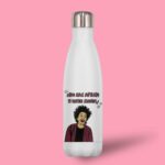 Μπουκάλι Θερμός Για Την Κομμώτρια - Κουπ Σκουπ