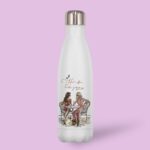 Μπουκάλι Θερμός Για Φίλη/ Κολλητή - Gossip