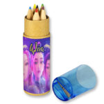 Ξυλομπογιές K-Pop Demon Hunters