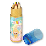 Ξυλομπογιές LABUBU