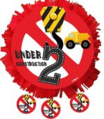 Πινιάτα πάρτυ Under Construction - Image 2