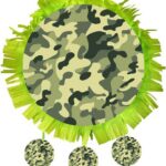 Πινιάτα πάρτυ Παραλλαγή