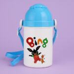 Παιδικό Παγούρι - Bing Μπλε 400ml - Image 2