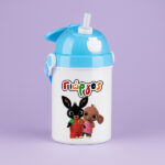 Παιδικό Παγούρι - Bing Μπλε 400ml