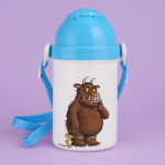 Παιδικό Παγούρι - Gruffalo Μπλε 400ml - Image 2