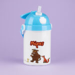 Παιδικό Παγούρι - Gruffalo Μπλε 400ml