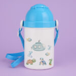 Παιδικό Παγούρι - Βυθός Μπλε 400ml - Image 2