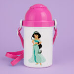 Παιδικό Παγούρι - Γιασμίν Ροζ 400ml - Image 2