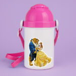 Παιδικό Παγούρι - Πεντάμορφη Ροζ 400ml - Image 2