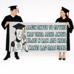 Πανό Αποφοίτησης - Chat GPT - Image 3