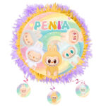 Πινιάτα LABUBU