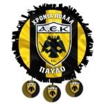 Πινιάτα ΑΕΚ