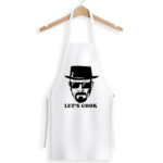 Ποδιά Breaking Bad