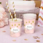 Ποτήρια Αστεράκι (3 τεμ) - Image 2