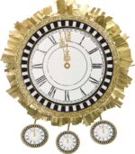 Πινιάτα Ρολόι "Ρεβεγιόν Πρωτοχρονιάς" - Image 2