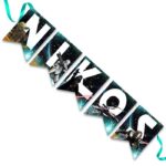 Σημαιάκια με όνομα Star Wars