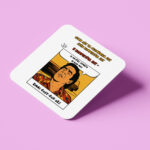 Σουβέρ για Κομμώτρια - ΦΛΟΥ - ΦΛΗ - ΔΕΣ