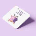 Σουβέρ για Φίλη / Κολλητή - Κακές Αποφάσεις