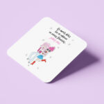 Σουβέρ για Φίλη / Κολλητή - Οι Σωστές Φίλες