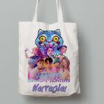 Τσάντα - K-Pop Demon Hunters