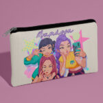 Τσαντάκι - K-Pop Demon Hunters