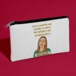 Τσαντάκι για Αδερφή - Αμαλία ΒΙΡΓΙΝΙΑ