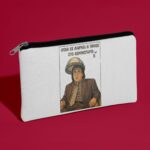 Τσαντάκι για Κομμώτρια - Κατακουζηνός Ράστα